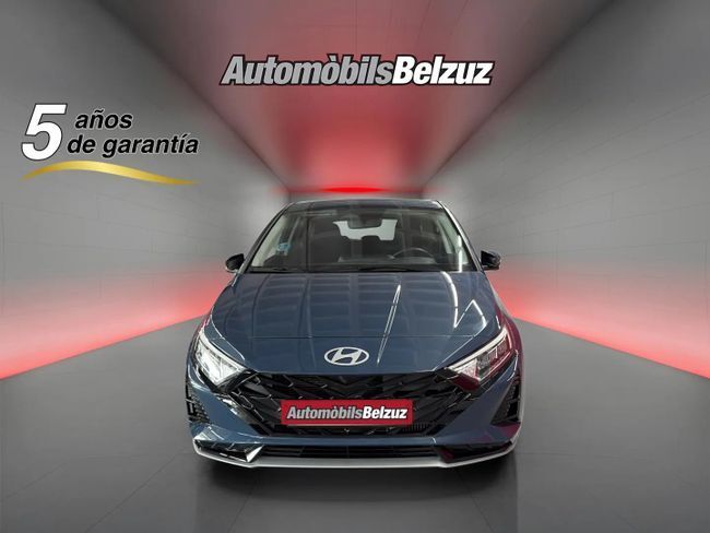 Foto del HYUNDAI i20 1.0 TGDI Klass 48V DT 100