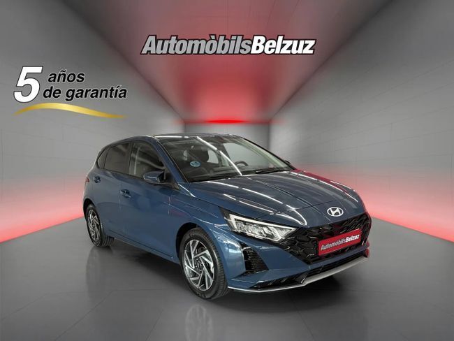 Foto del HYUNDAI i20 1.0 TGDI Klass 48V DT 100