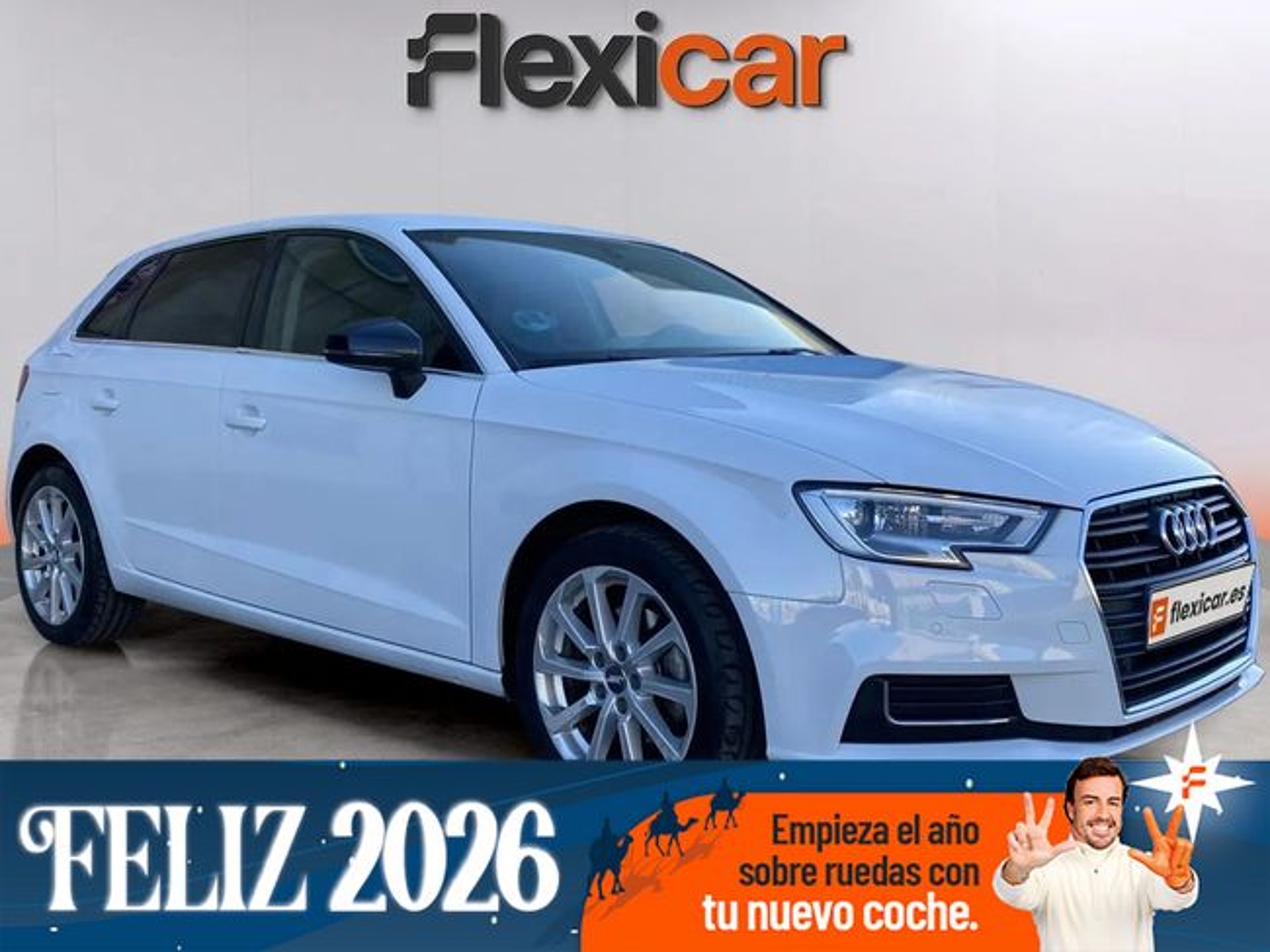 Imagen de AUDI A3