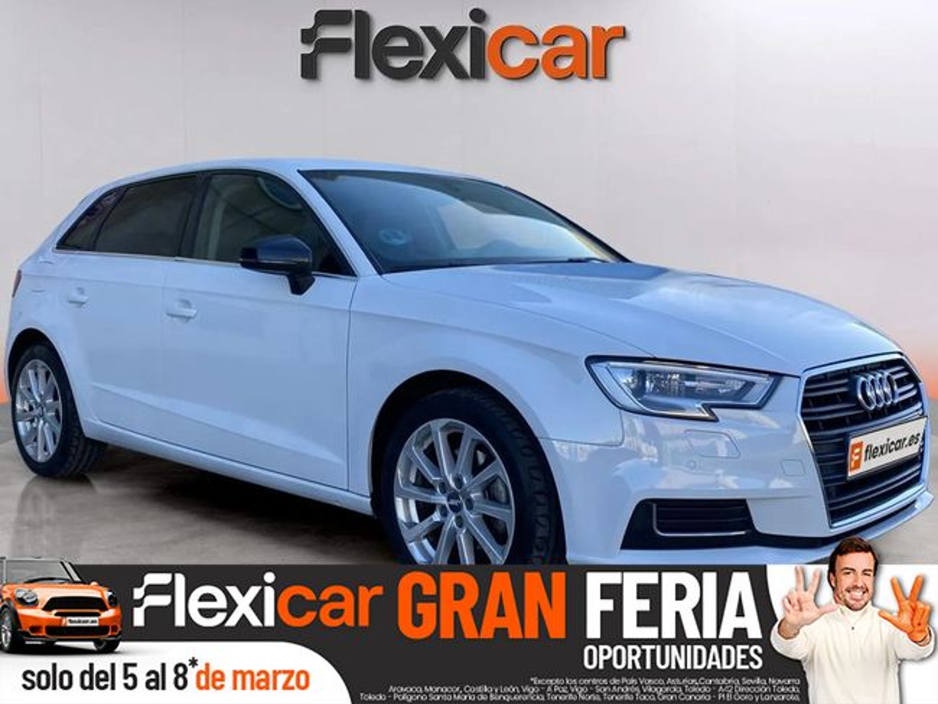 Imagen de AUDI A3