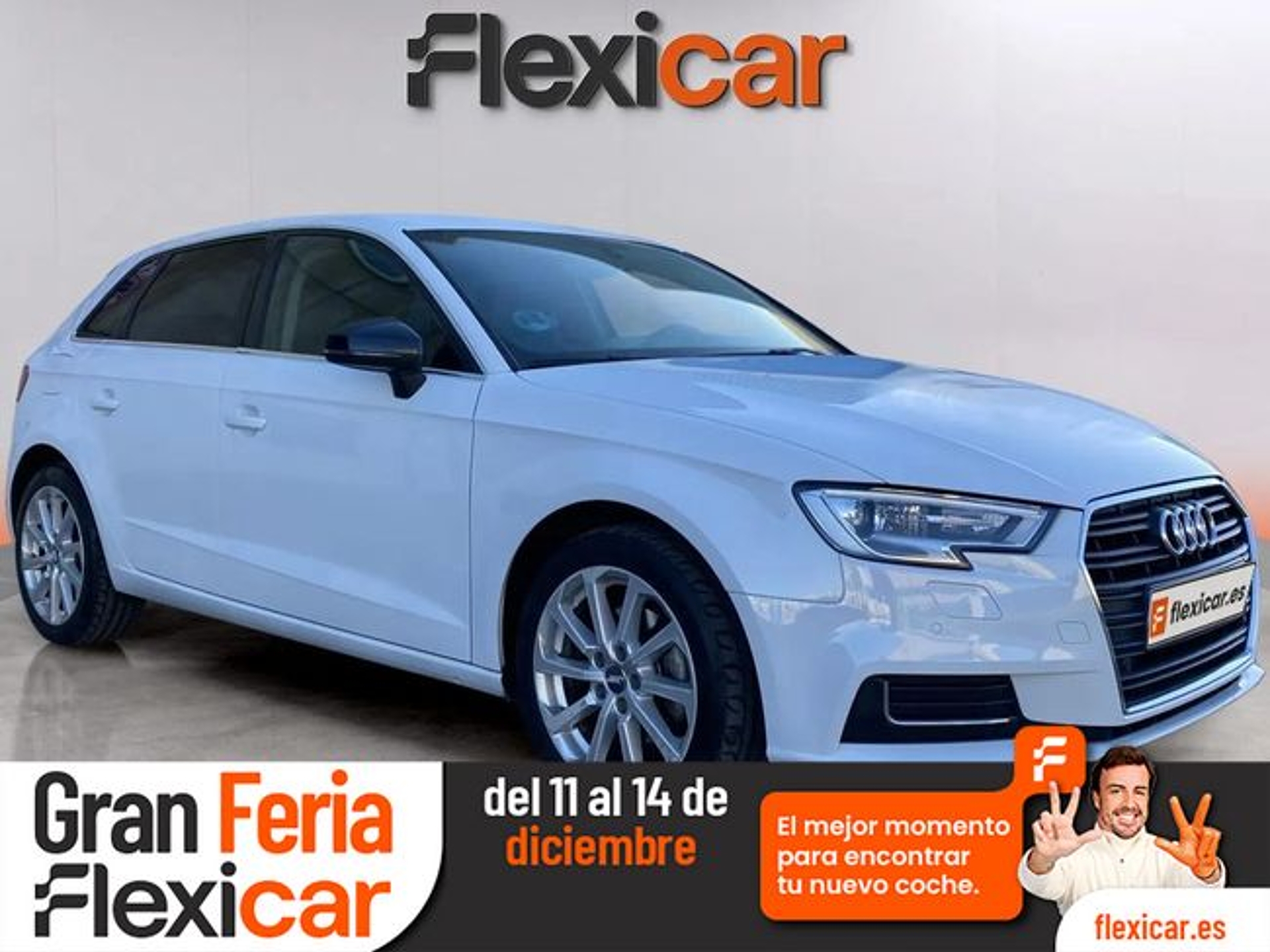 Imagen de AUDI A3