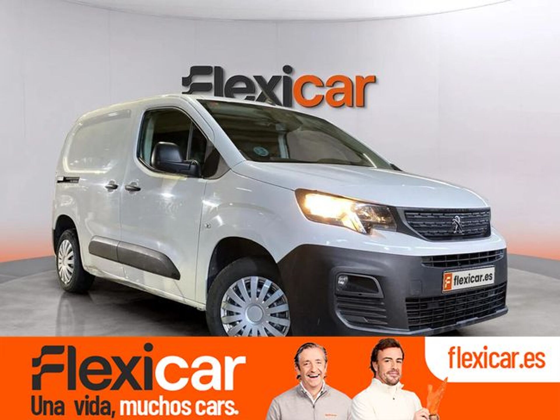 Imagen 1 de PEUGEOT Partner