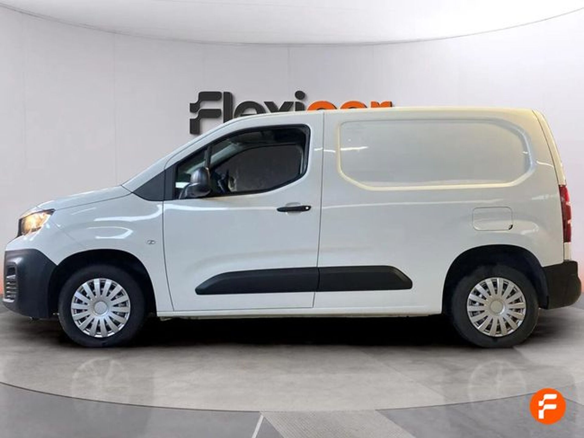 Imagen 2 de PEUGEOT Partner