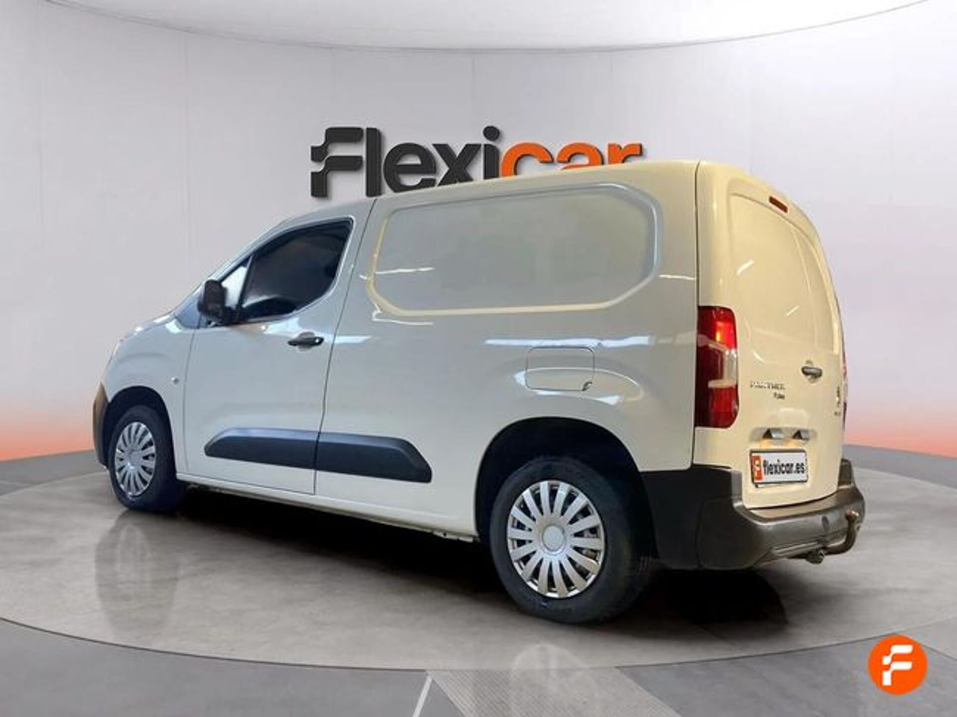 Imagen 3 de PEUGEOT Partner