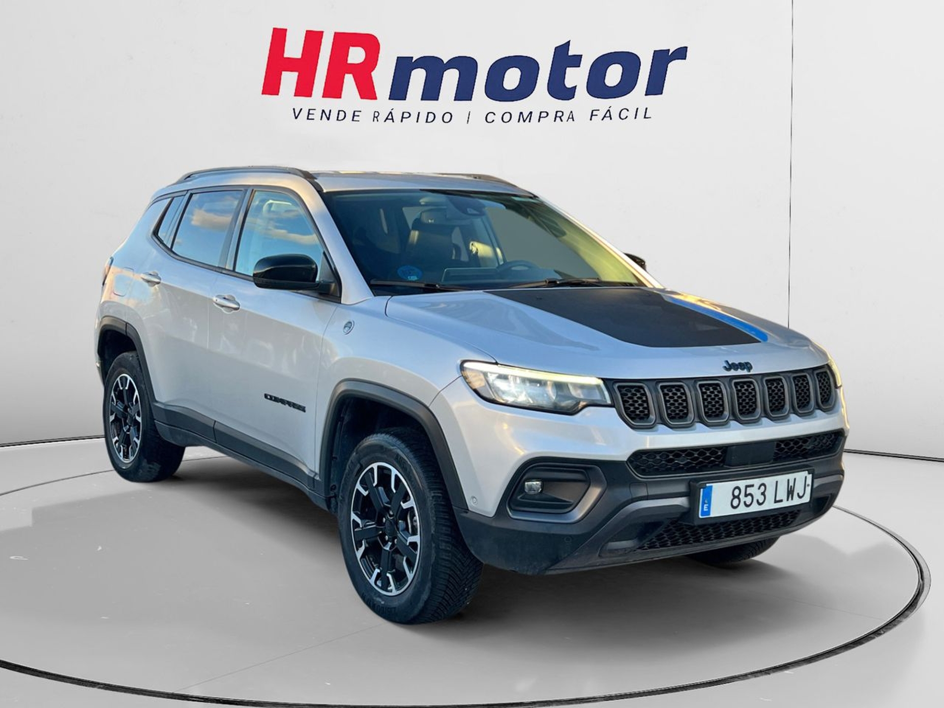 Imagen de JEEP Compass
