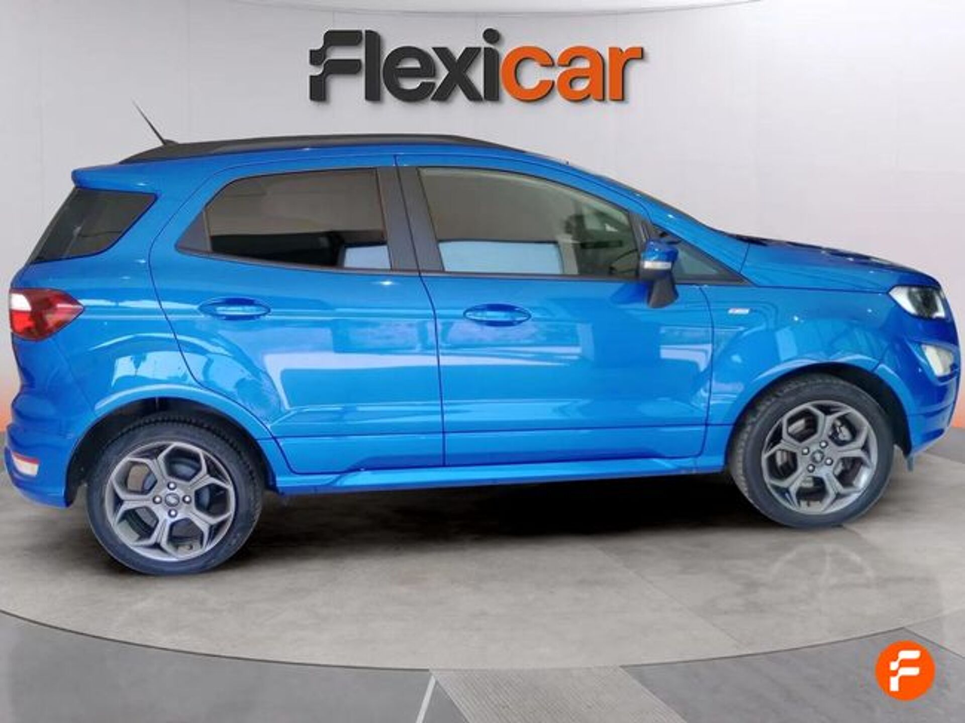 Imagen 3 de FORD EcoSport