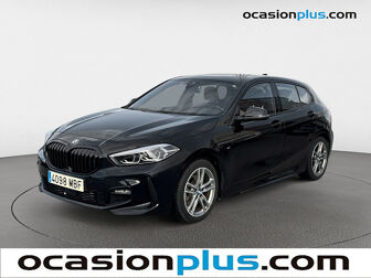 Imagen de BMW Serie 1 118dA