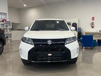 Imagen de SUZUKI Vitara 1.4T GLE Mild Hybrid