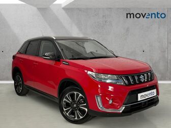 Imagen de SUZUKI Vitara 1.4T GLX Mild Hybrid