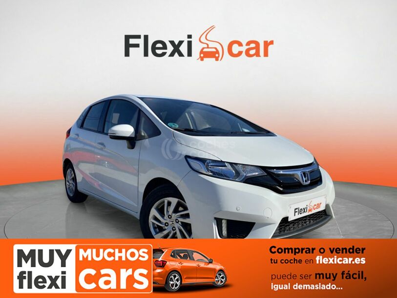 Foto del HONDA Jazz 1.3 i-VTEC Comfort