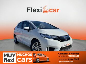 Imagen de HONDA Jazz 1.3 i-VTEC Comfort