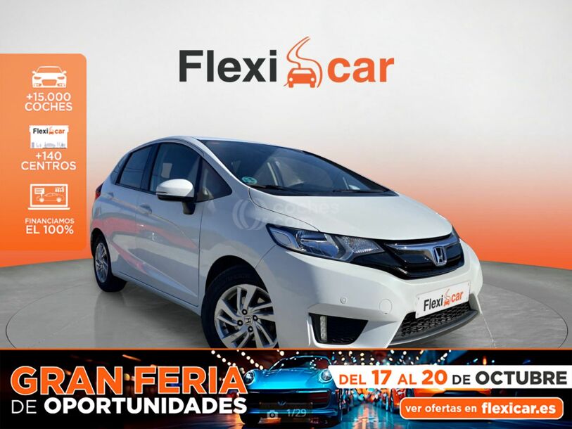 Foto del HONDA Jazz 1.3 i-VTEC Comfort