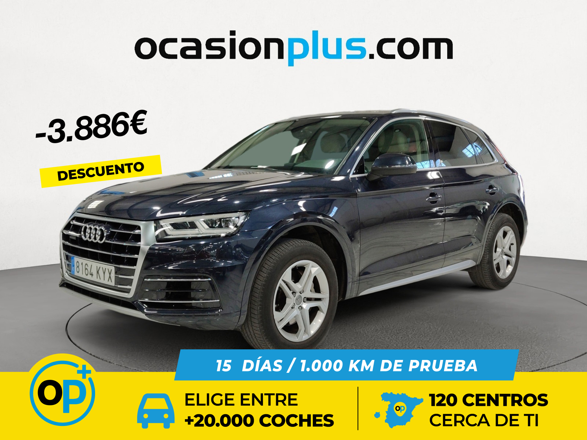 Imagen de AUDI Q5