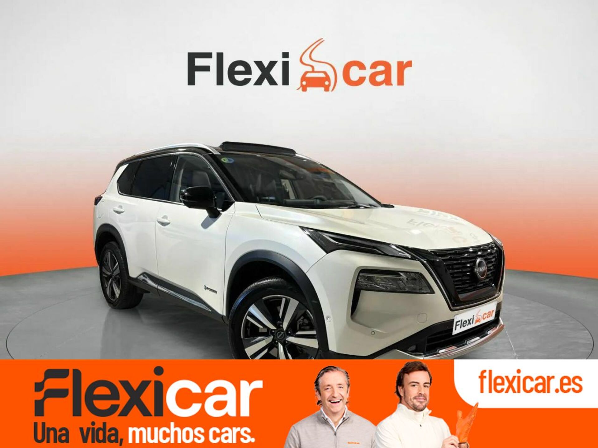 Imagen de NISSAN X-Trail