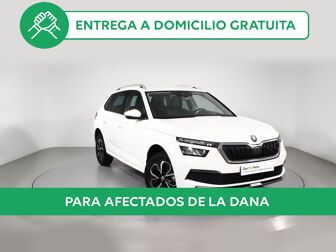 Imagen de SKODA Kamiq 1.0 TSI Ambition 81kW