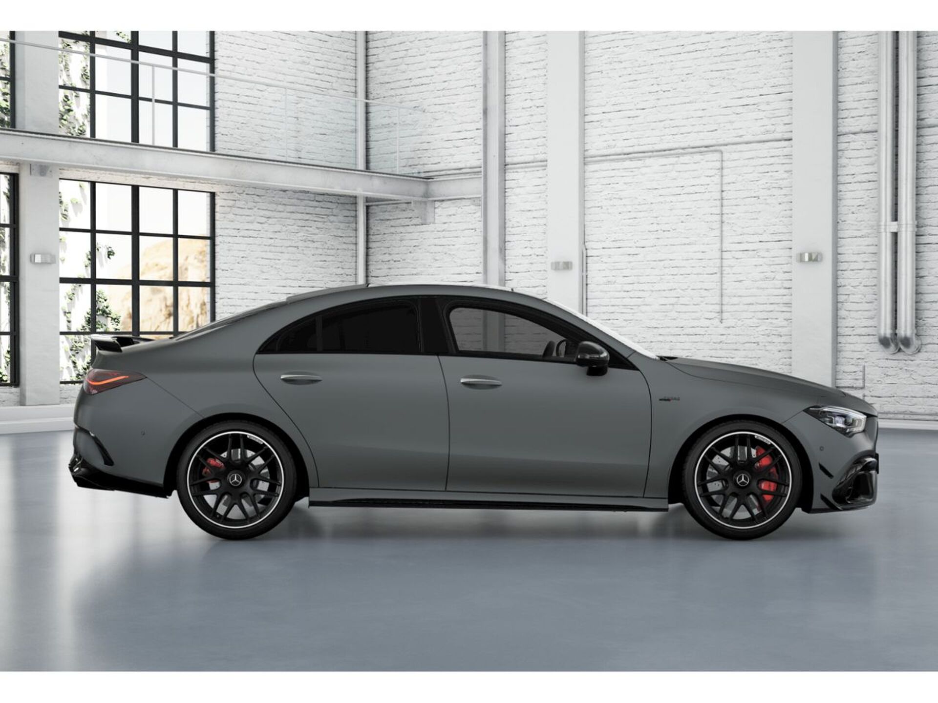 Imagen 2 de MERCEDES Clase CLA