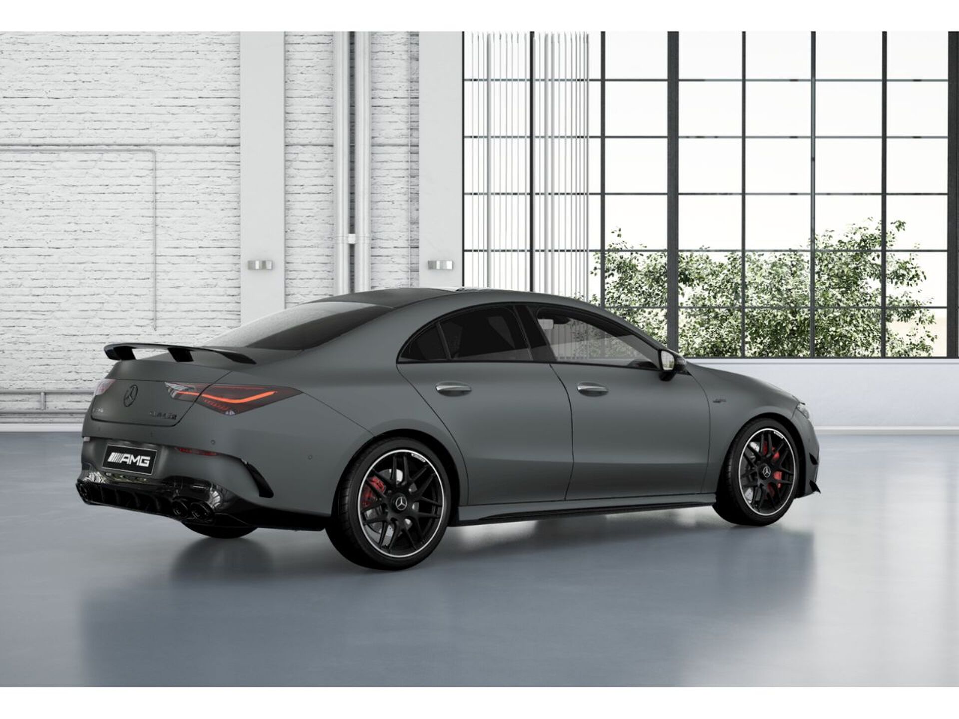 Imagen 3 de MERCEDES Clase CLA