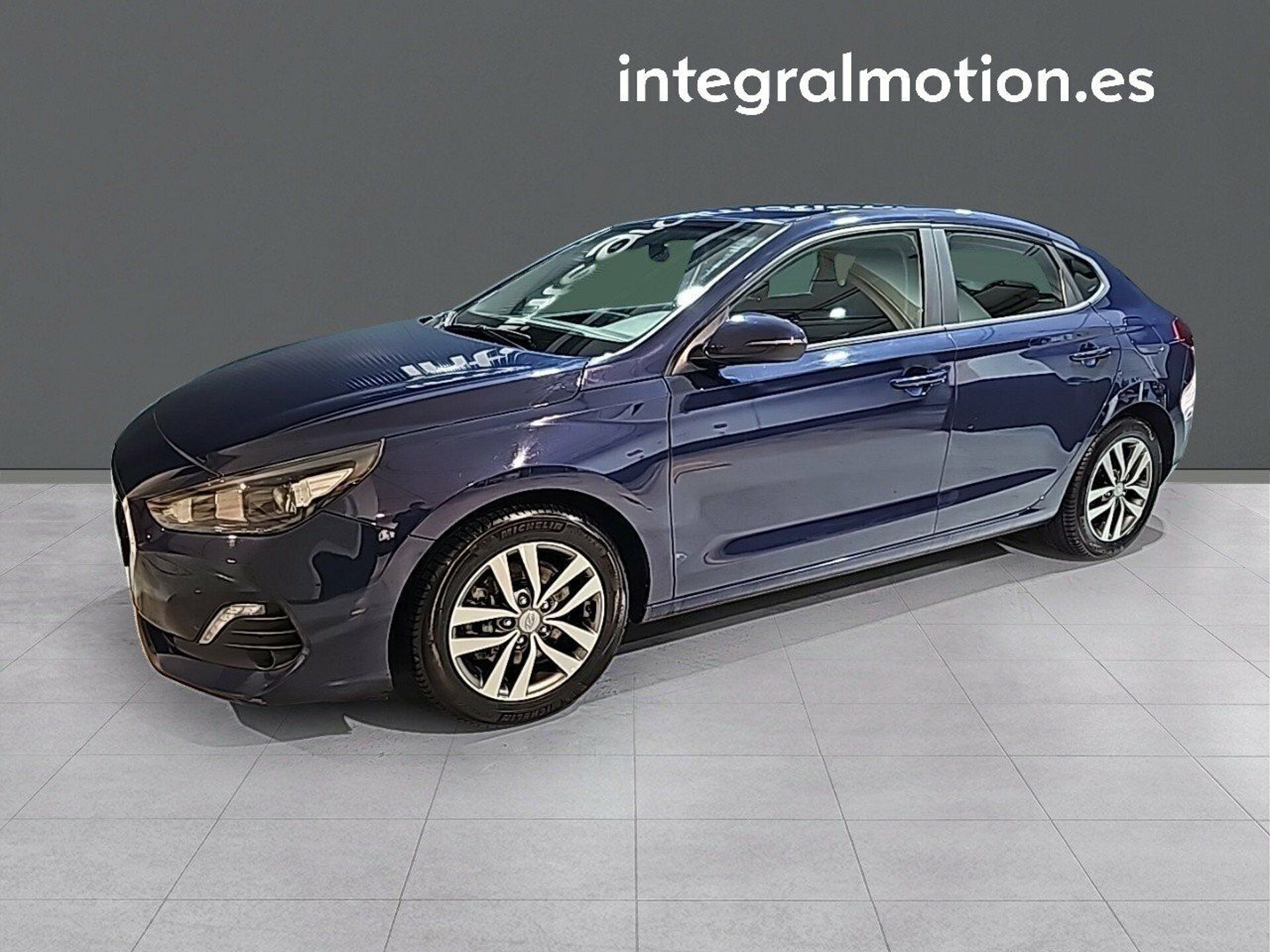 Imagen de HYUNDAI i30