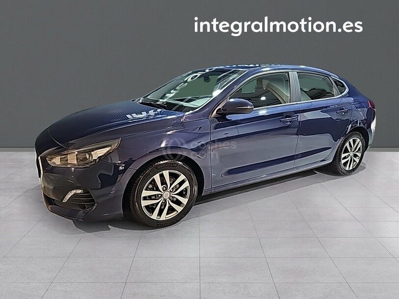 Foto del HYUNDAI i30 CW 1.0 TGDI Klass