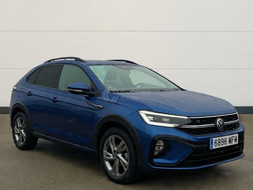 Foto del VOLKSWAGEN Taigo 1.0 TSI R-Line DSG 81kW