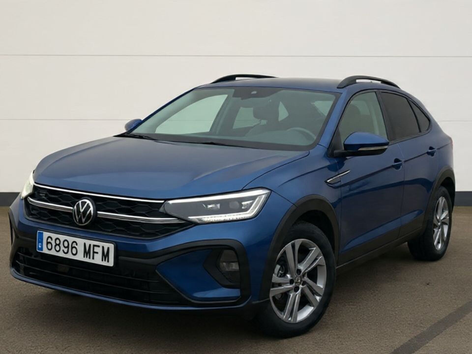 Imagen 2 de VOLKSWAGEN Taigo