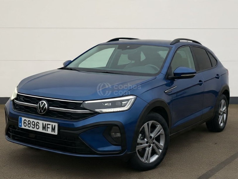Foto del VOLKSWAGEN Taigo 1.0 TSI R-Line DSG 81kW