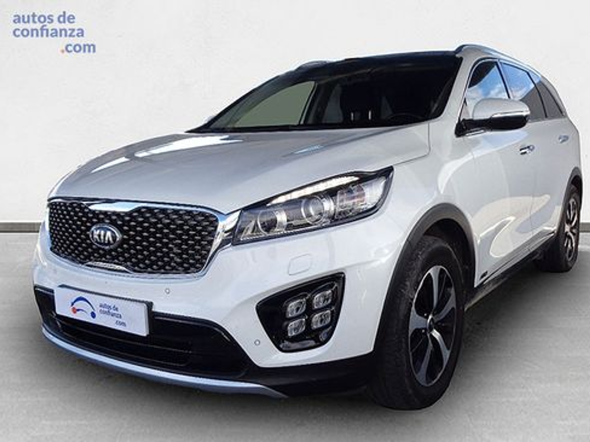 Imagen de KIA Sorento