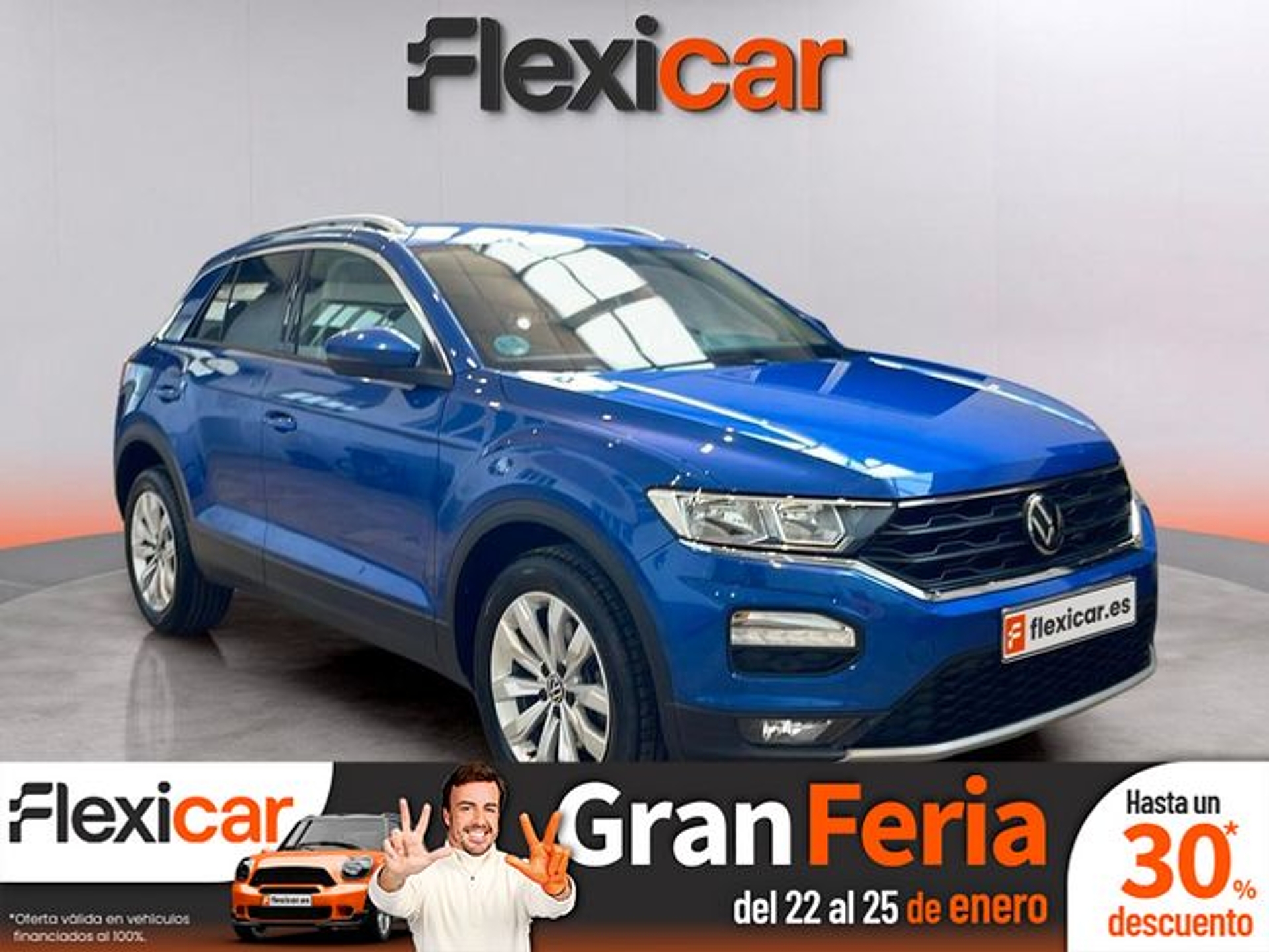 Imagen de VOLKSWAGEN T-Roc