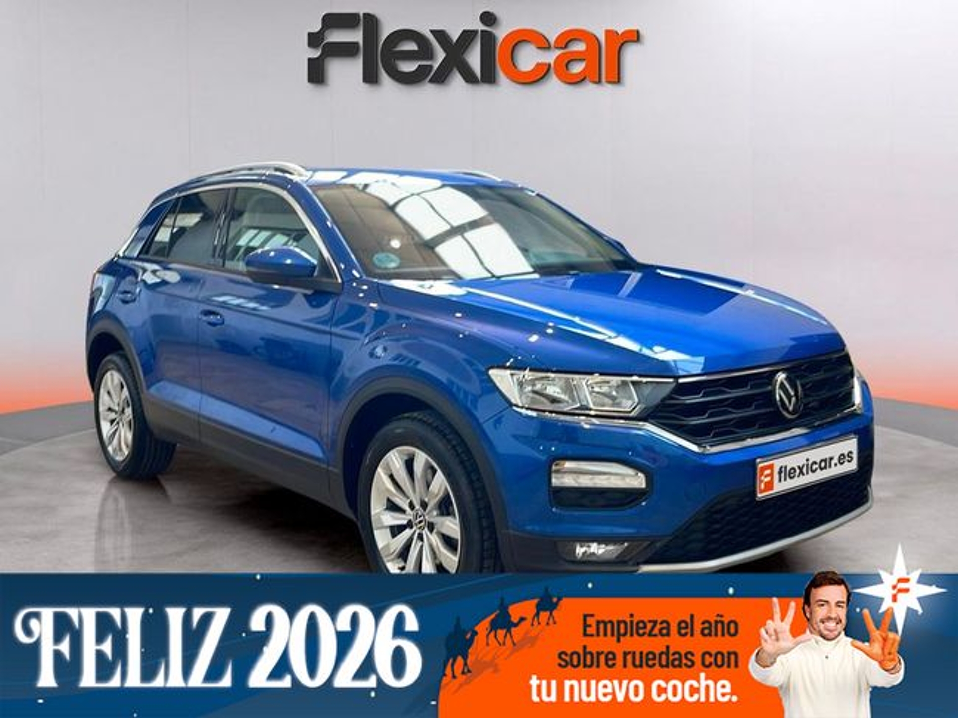 Imagen de VOLKSWAGEN T-Roc