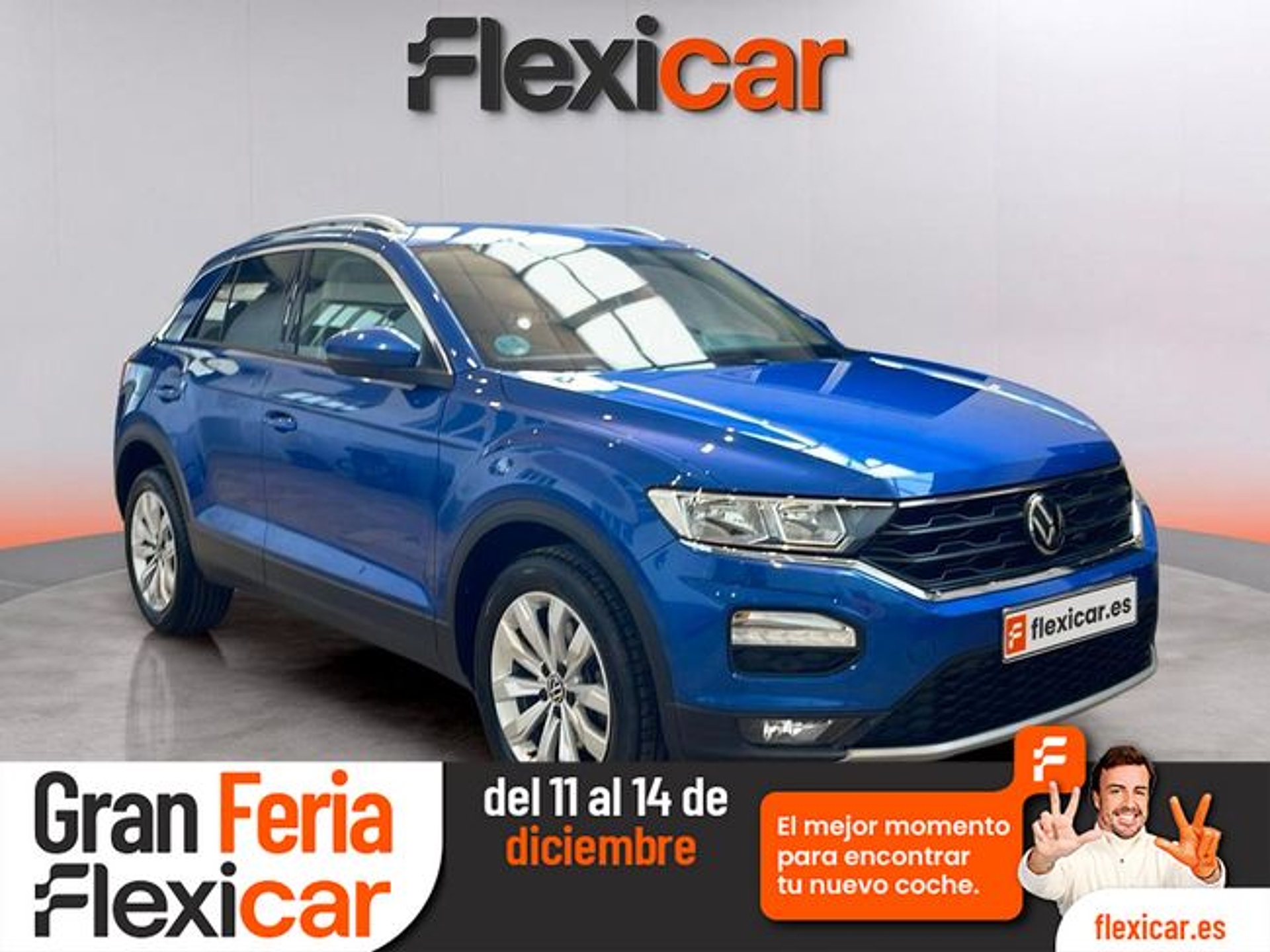 Imagen de VOLKSWAGEN T-Roc