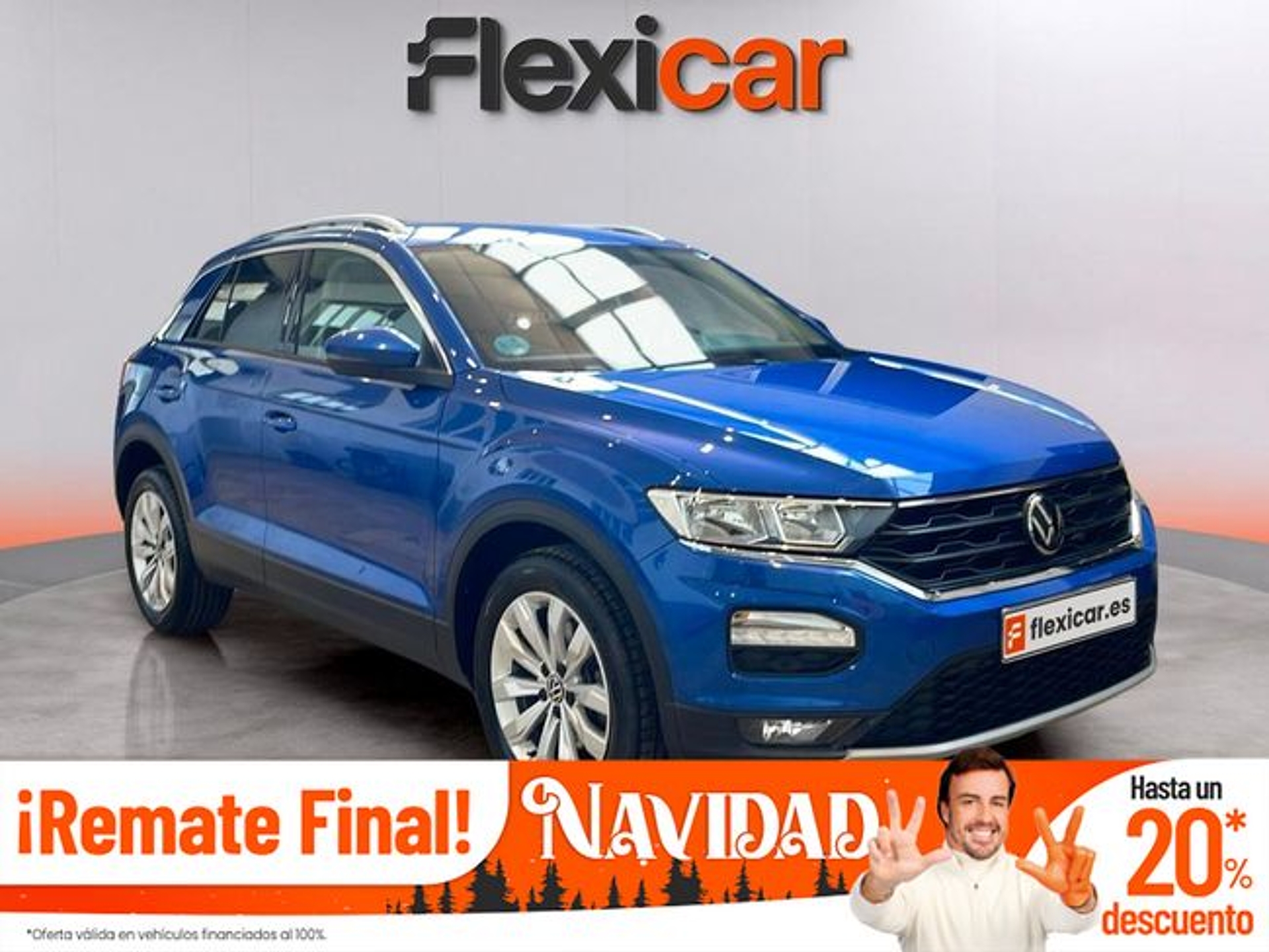 Imagen de VOLKSWAGEN T-Roc