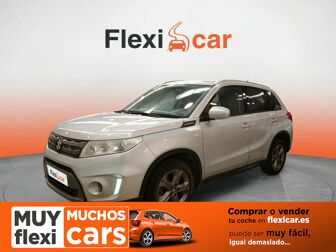 Imagen de SUZUKI Vitara 1.6DDiS GL