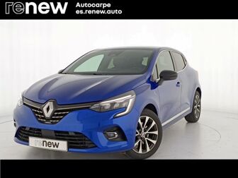 Imagen de RENAULT Clio TCe Techno 103kW