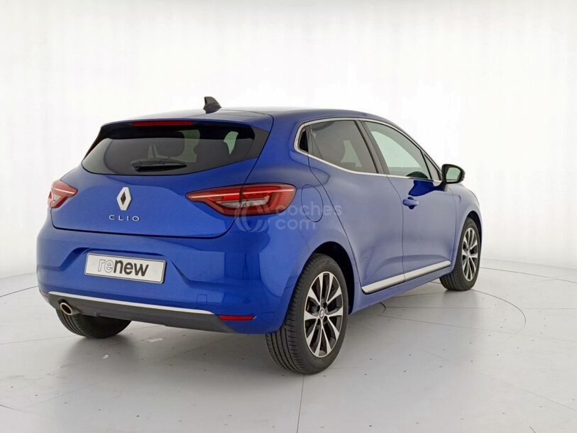 Foto del RENAULT Clio TCe Techno 103kW