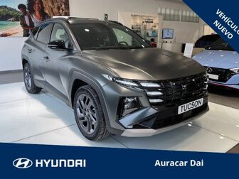 Imagen de HYUNDAI Tucson 1.6 T 20 Aniversario