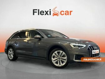 Imagen de AUDI A4 Allroad quattro 2.0TDI S-Tronic 140kW