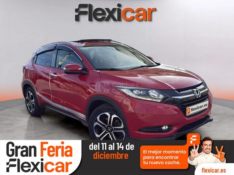 Foto del HONDA HR-V 1.5 i-VTEC Elegance