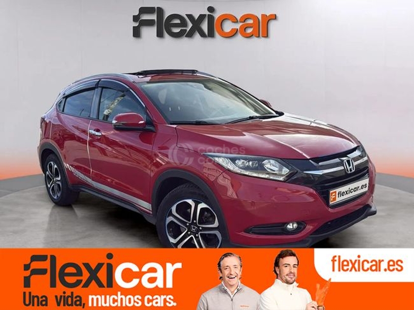 Foto del HONDA HR-V 1.5 i-VTEC Elegance