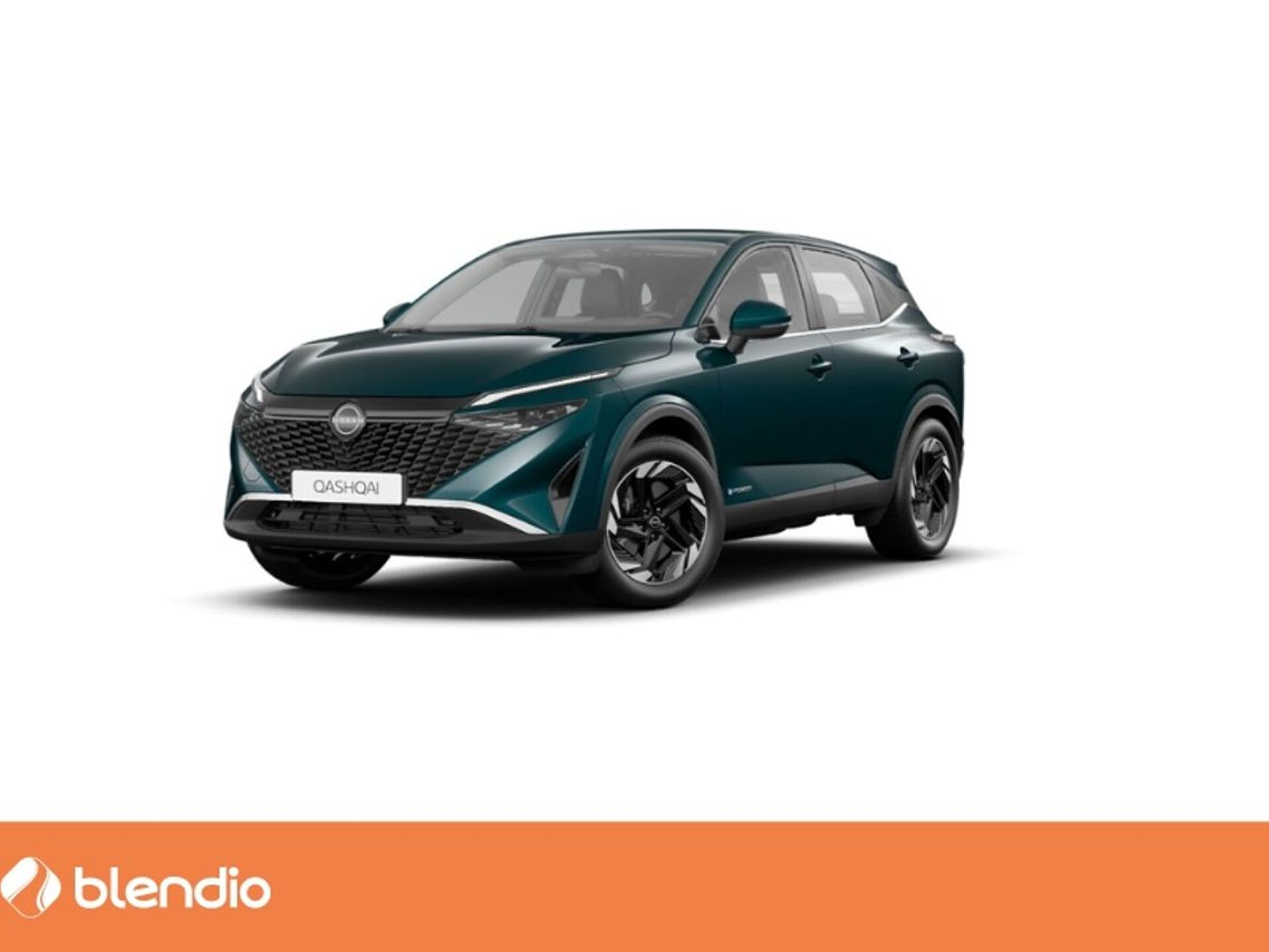 Imagen de NISSAN Qashqai