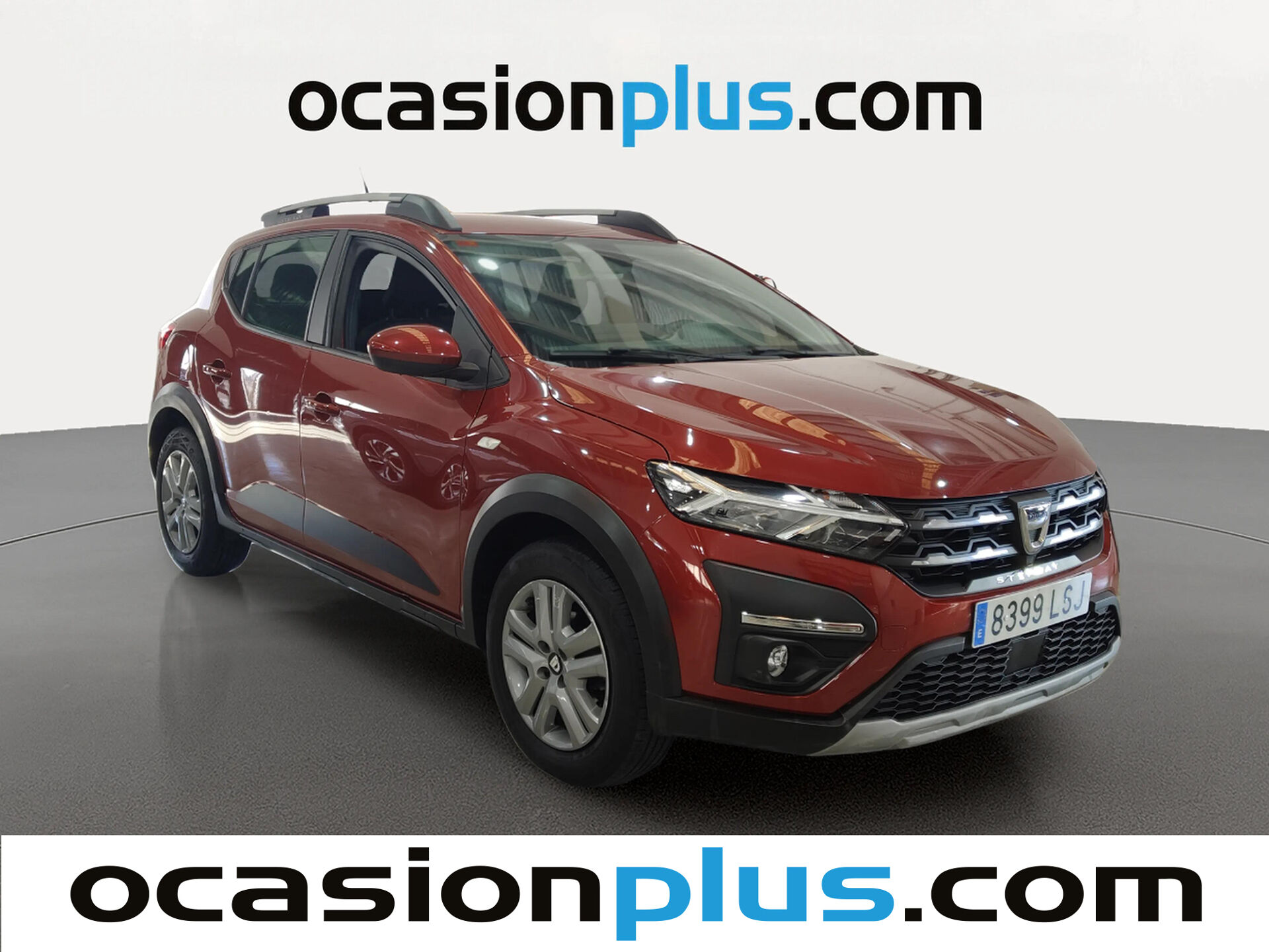 Imagen 2 de DACIA Sandero