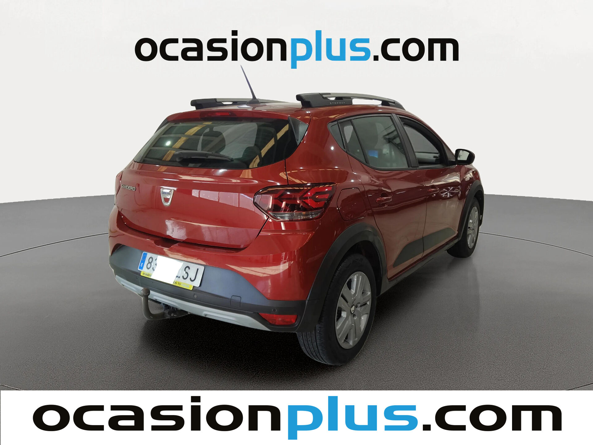 Imagen 3 de DACIA Sandero