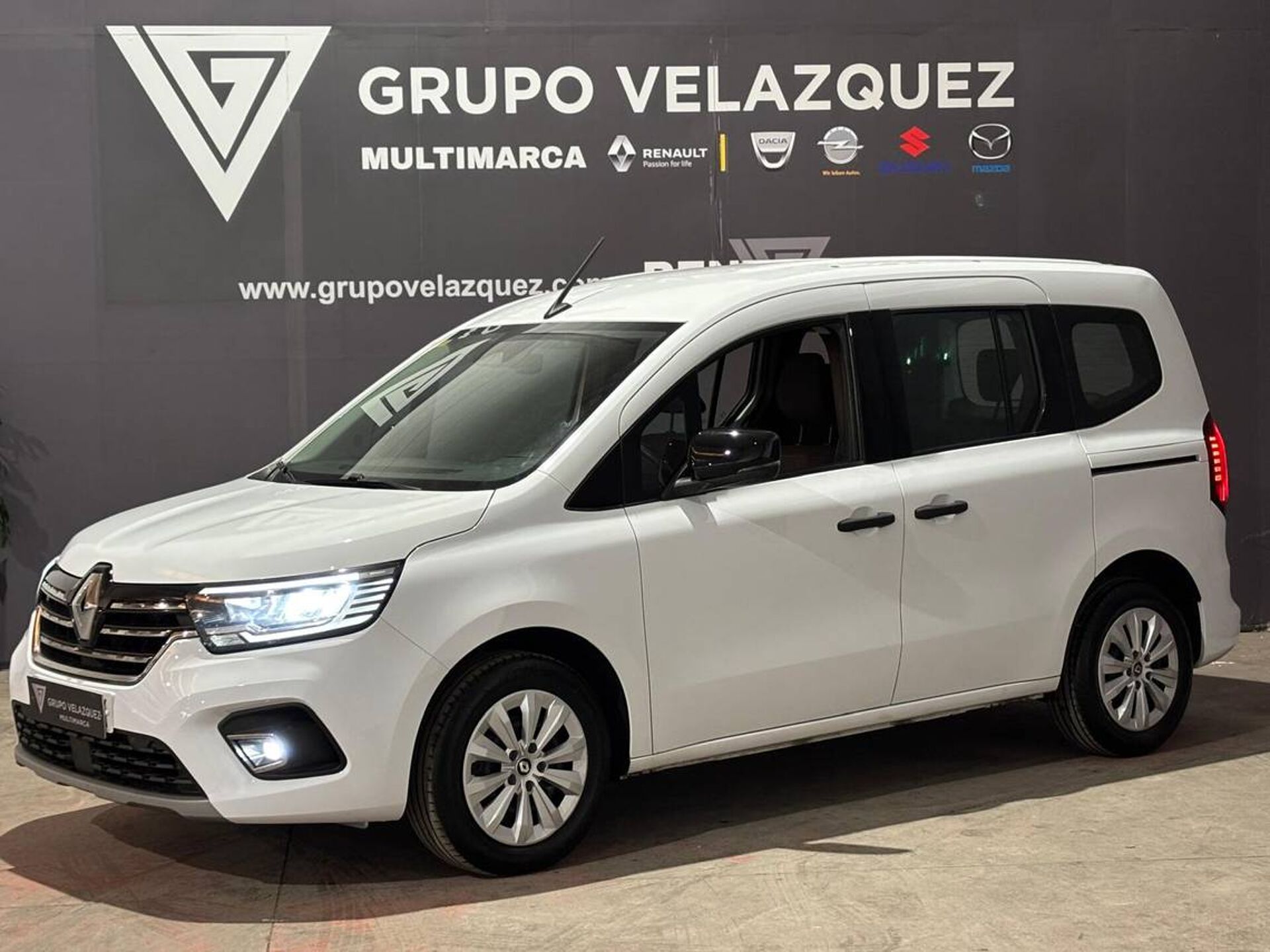 Imagen de RENAULT Kangoo