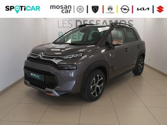 Imagen de CITROEN C3 Aircross Puretech S&S C-Series 110