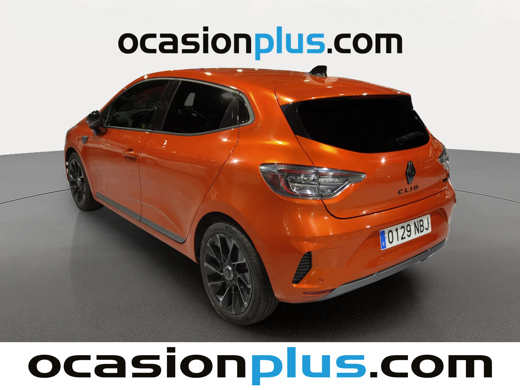 Foto del RENAULT Clio E-TECH Full Hybrid Esprit Alpine 105kW