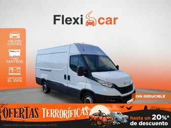 Imagen de IVECO Daily Furgón 35S16 V 3520 H2 10.8 156