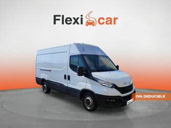 Imagen de IVECO Daily Furgón 35S16 V 3520 H2 10.8 156