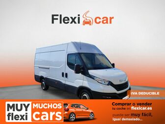 Imagen de IVECO Daily Furgón 35S16 V 3520 H2 10.8 156