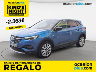 Imagen de OPEL Grandland X 1.6CDTi S&S Selective 120