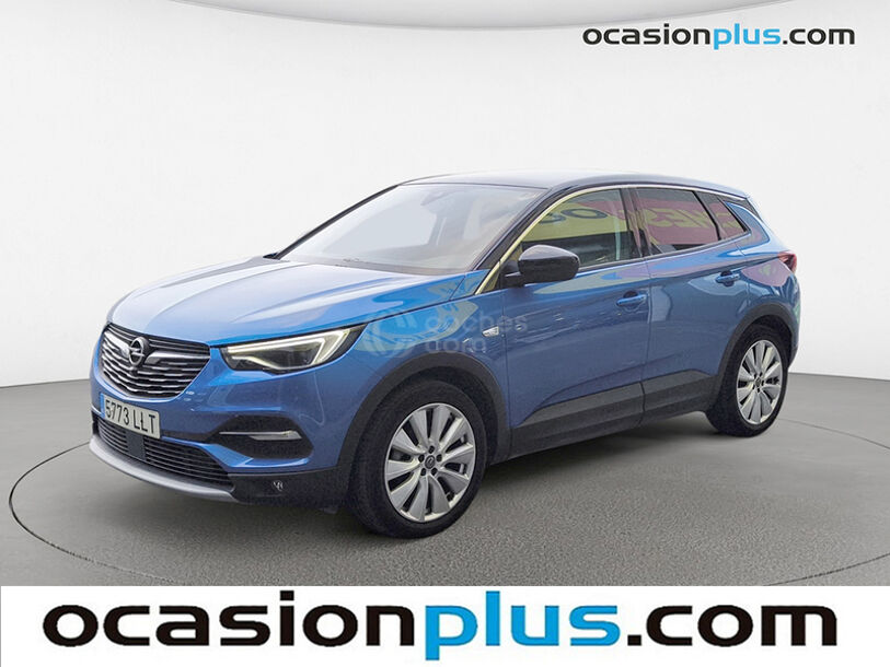 Foto del OPEL Grandland X 1.6CDTi S&S Selective 120