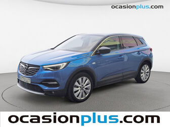 Imagen de OPEL Grandland X 1.6CDTi S&S Selective 120